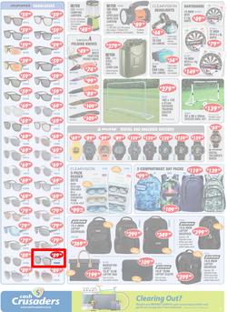Cash Crusaders : Festive Deals (10 Nov - 3 Dec 2017), page 10
