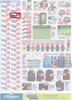 Cash Crusaders : Festive Deals (10 Nov - 3 Dec 2017), page 10