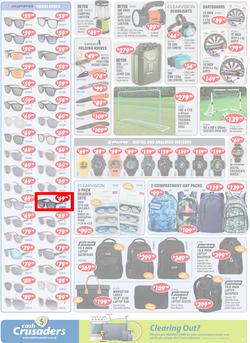 Cash Crusaders : Festive Deals (10 Nov - 3 Dec 2017), page 10