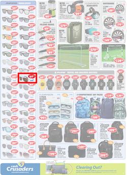 Cash Crusaders : Festive Deals (10 Nov - 3 Dec 2017), page 10