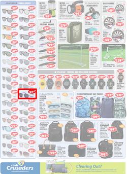 Cash Crusaders : Festive Deals (10 Nov - 3 Dec 2017), page 10
