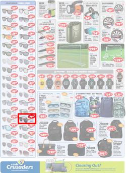 Cash Crusaders : Festive Deals (10 Nov - 3 Dec 2017), page 10