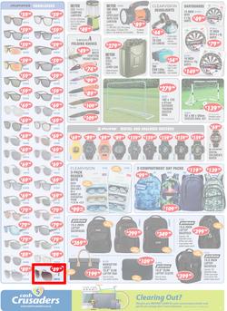 Cash Crusaders : Festive Deals (10 Nov - 3 Dec 2017), page 10