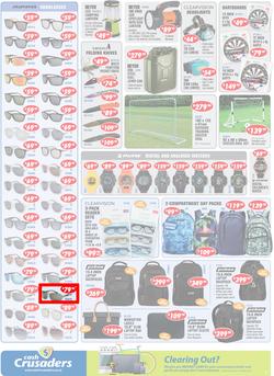 Cash Crusaders : Festive Deals (10 Nov - 3 Dec 2017), page 10