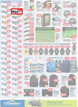 Cash Crusaders : Festive Deals (10 Nov - 3 Dec 2017), page 10