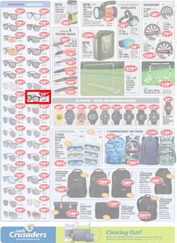 Cash Crusaders : Festive Deals (10 Nov - 3 Dec 2017), page 10