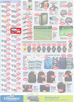 Cash Crusaders : Festive Deals (10 Nov - 3 Dec 2017), page 10