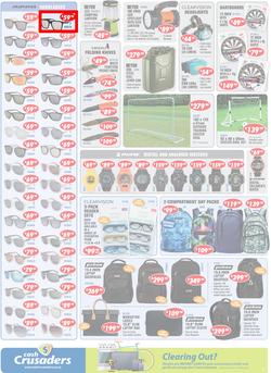 Cash Crusaders : Festive Deals (10 Nov - 3 Dec 2017), page 10