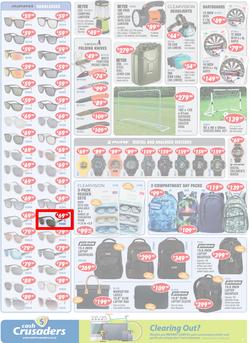 Cash Crusaders : Festive Deals (10 Nov - 3 Dec 2017), page 10