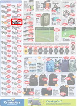 Cash Crusaders : Festive Deals (10 Nov - 3 Dec 2017), page 10