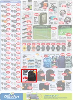 Cash Crusaders : Festive Deals (10 Nov - 3 Dec 2017), page 10