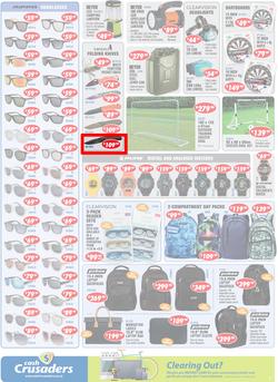 Cash Crusaders : Festive Deals (10 Nov - 3 Dec 2017), page 10