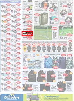 Cash Crusaders : Festive Deals (10 Nov - 3 Dec 2017), page 10