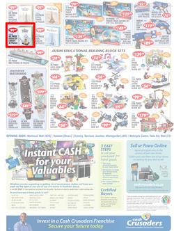 Cash Crusaders : Festive Deals (10 Nov - 3 Dec 2017), page 11