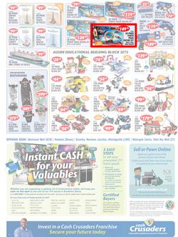 Cash Crusaders : Festive Deals (10 Nov - 3 Dec 2017), page 11