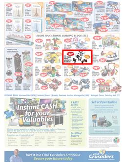 Cash Crusaders : Festive Deals (10 Nov - 3 Dec 2017), page 11
