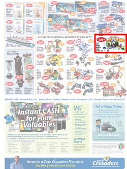 Cash Crusaders : Festive Deals (10 Nov - 3 Dec 2017), page 11