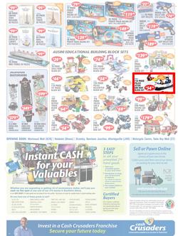Cash Crusaders : Festive Deals (10 Nov - 3 Dec 2017), page 11