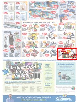 Cash Crusaders : Festive Deals (10 Nov - 3 Dec 2017), page 11