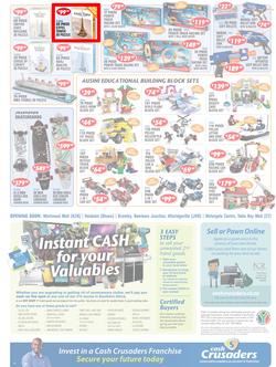 Cash Crusaders : Festive Deals (10 Nov - 3 Dec 2017), page 11