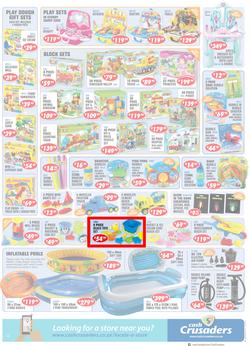 Cash Crusaders : Festive Deals (10 Nov - 3 Dec 2017), page 12