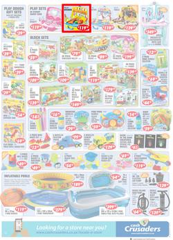 Cash Crusaders : Festive Deals (10 Nov - 3 Dec 2017), page 12