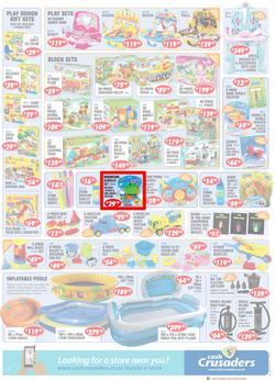 Cash Crusaders : Festive Deals (10 Nov - 3 Dec 2017), page 12