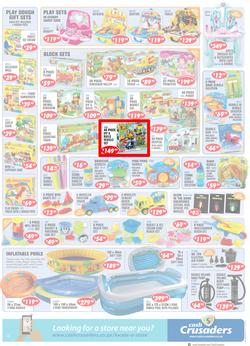 Cash Crusaders : Festive Deals (10 Nov - 3 Dec 2017), page 12
