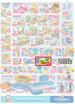 Cash Crusaders : Festive Deals (10 Nov - 3 Dec 2017), page 12
