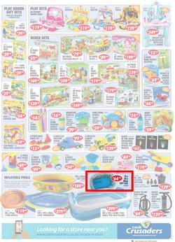 Cash Crusaders : Festive Deals (10 Nov - 3 Dec 2017), page 12