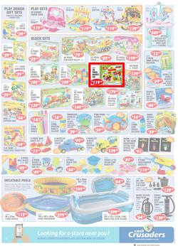 Cash Crusaders : Festive Deals (10 Nov - 3 Dec 2017), page 12