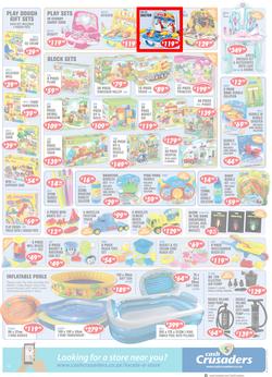 Cash Crusaders : Festive Deals (10 Nov - 3 Dec 2017), page 12
