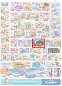 Cash Crusaders : Festive Deals (10 Nov - 3 Dec 2017), page 12