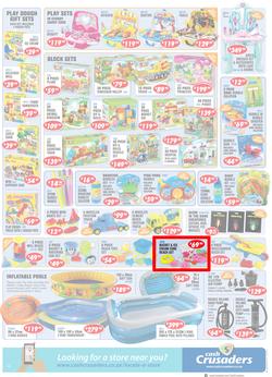 Cash Crusaders : Festive Deals (10 Nov - 3 Dec 2017), page 12