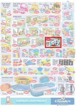 Cash Crusaders : Festive Deals (10 Nov - 3 Dec 2017), page 12