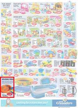 Cash Crusaders : Festive Deals (10 Nov - 3 Dec 2017), page 12