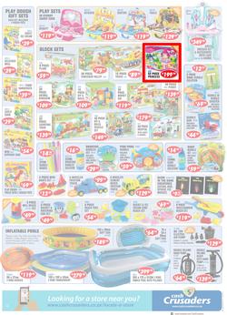 Cash Crusaders : Festive Deals (10 Nov - 3 Dec 2017), page 12