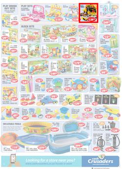 Cash Crusaders : Festive Deals (10 Nov - 3 Dec 2017), page 12