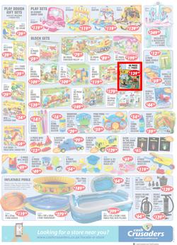 Cash Crusaders : Festive Deals (10 Nov - 3 Dec 2017), page 12
