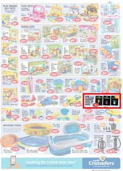 Cash Crusaders : Festive Deals (10 Nov - 3 Dec 2017), page 12