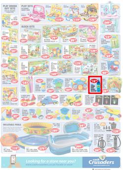 Cash Crusaders : Festive Deals (10 Nov - 3 Dec 2017), page 12