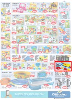 Cash Crusaders : Festive Deals (10 Nov - 3 Dec 2017), page 12