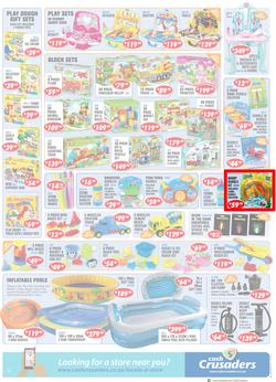 Cash Crusaders : Festive Deals (10 Nov - 3 Dec 2017), page 12