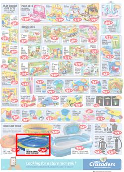 Cash Crusaders : Festive Deals (10 Nov - 3 Dec 2017), page 12