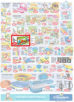 Cash Crusaders : Festive Deals (10 Nov - 3 Dec 2017), page 12