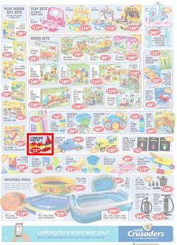 Cash Crusaders : Festive Deals (10 Nov - 3 Dec 2017), page 12