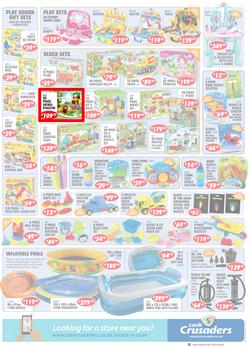 Cash Crusaders : Festive Deals (10 Nov - 3 Dec 2017), page 12
