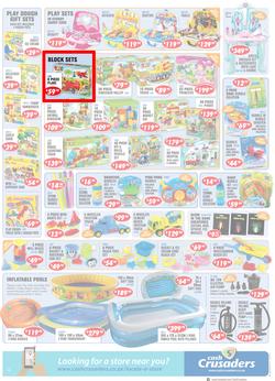 Cash Crusaders : Festive Deals (10 Nov - 3 Dec 2017), page 12