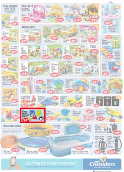 Cash Crusaders : Festive Deals (10 Nov - 3 Dec 2017), page 12