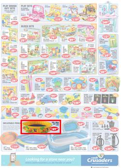 Cash Crusaders : Festive Deals (10 Nov - 3 Dec 2017), page 12